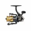 Abu Garcia Carabus AG SX Reel + Extra Spoel