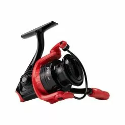 Abu Garcia Max X Spinning