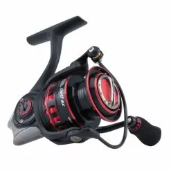 Abu Garcia Molen Revo 2 SX 10 Spin