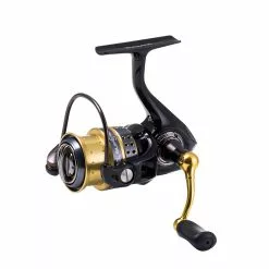 Abu Garcia Molen Superior Spinning SH - BB5