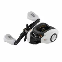 Abu Garcia Reel MAX 4 Pro Left