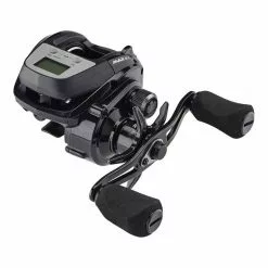 Abu Garcia Reel Max Toro Digital DLC-L - Line Counter BB 5 - 375gr