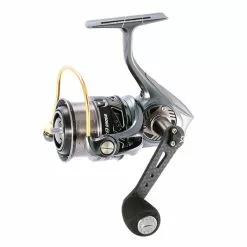 Abu Garcia Revo ALX Theta - BB 7+1