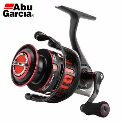 Abu Garcia Revo SX Spinning