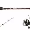 Abu Garcia Tormentor Spin 2.12m - 5-20gr + Quick 1 2000 -Goedkope Hengels winkel abu garcia tormentor spin 212m 5 20gr quick 1 2000