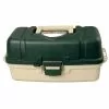ALBATROS Tackle Master 2 Trays Medium Viskoffer 1 ALBATROS Tackle Master 2 Trays Medium Viskoffer -Goedkope Hengels winkel albatros tackle master 2 trays medium viskoffer