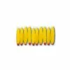ALBATROS Wax Worms Yellow (10 Pcs) -Goedkope Hengels winkel albatros wax worms yellow 10 pcs