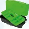 Arca 1 Inner Tray Tackle Box Bright Green 1 Arca 1 Inner Tray Tackle Box Bright Green -Goedkope Hengels winkel arca 1 inner tray tackle box bright green