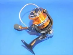 Arca Molen Illusion 2000 FD