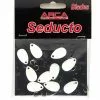 Arca Seducto Blades Nr 1 (10 Pcs) -Goedkope Hengels winkel arca seducto blades nr 1 10 pcs
