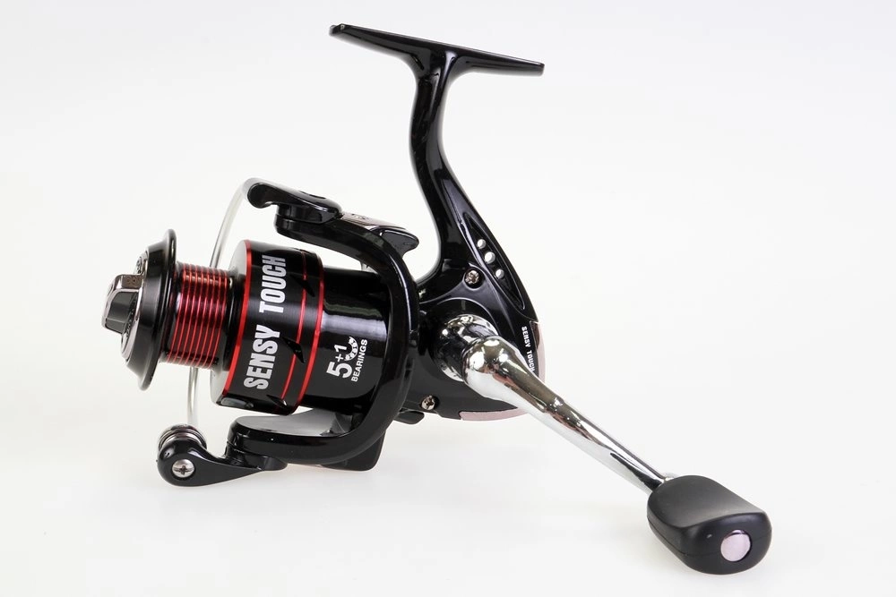 Arca Sensy Touch 2000 FD 3 Arca Sensy Touch 2000 FD