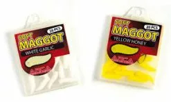 Arca Soft Maggot (20 Pcs)
