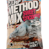 Bait-Tech Big Carp Method Mix 2 Kilo Sweet Coconut