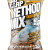 Bait-Tech Big Carp Method Mix Tiger & Peanut 2kilo 1 Bait-Tech Big Carp Method Mix Tiger & Peanut 2kilo -Goedkope Hengels winkel bait tech big carp method mix tiger peanut 2kilo