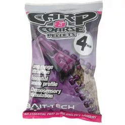 Bait-Tech Carp & Coarse Pellets (700 G)
