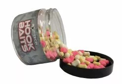 Bait-Tech Hook Baits Wafter Krill & Tuna (70g)