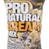 Bait-Tech Pro Natural Bream Mix 1,5kg -Goedkope Hengels winkel bait tech pro natural bream mix 15kg