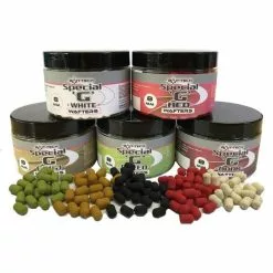 Bait-Tech Special G Dumbells Wafters 8mm (100ml)