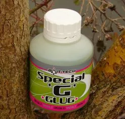 Bait-Tech Special 'G' Glug (250ml)