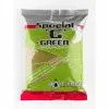 Bait-Tech Special G Green Groundbait 1kg -Goedkope Hengels winkel bait tech special g green groundbait 1kg