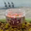 Bait-Tech The Juice Dumbells Pop-Up (60g) -Goedkope Hengels winkel bait tech the juice dumbells pop up 60g