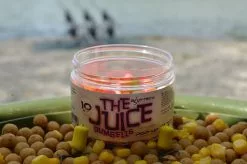 Bait-Tech The Juice Dumbells Pop-Up (60g)