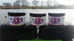 Goedkope Hengels winkel -Goedkope Hengels winkel bait tech the juice dumbells sinker 80g