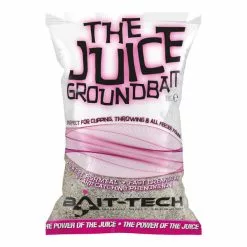 Bait-Tech The Juice Groundbait