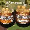 Bait-Tech Triple-N Hard Hookers Dumbell 18mm (100g) -Goedkope Hengels winkel bait tech triple n hard hookers dumbell 18mm 100g