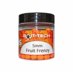 Bait-Tech Wafters Criticals 5mm (50ml)
