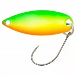 Berkley Area Game Spoons Kogarana 2.5cm - 2.2g -Goedkope Hengels winkel berkley area game spoons kogarana 25cm 22g 3