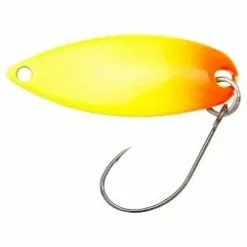 Berkley Area Game Spoons Kogarana 2.5cm - 2.2g -Goedkope Hengels winkel berkley area game spoons kogarana 25cm 22g 4