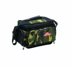 Berkley Camo Shoulder Bag