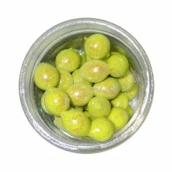 Berkley Powerbait Sparkle Eggs (Floating) 15g