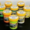 Berkley Powerbait Trout Bait Natural Scent Glitter Garlic (50 G)