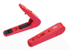 Berkley Powerbait Trout Dough Mould - Honeyworm & Spoon Inserts