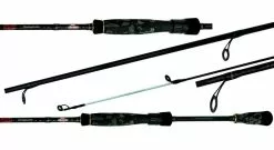 Berkley URBN Jagger Medium Light Spin 2.10m - 5-20ge