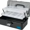 C-Tec Tackle Box 2 Tray