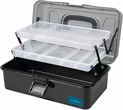 C-Tec Tackle Box 2 Tray