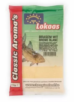 Champion Feed Brasem Wit 250gr