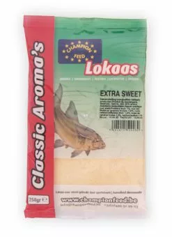 Champion Feed Extra Sweet 250gr
