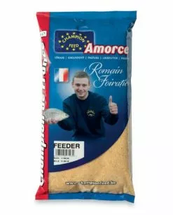 Champion Feed Romain Foiratier - Champion De France (1kilo)