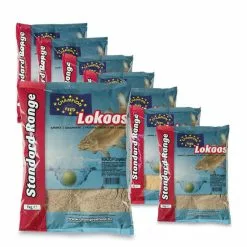 Champion Feed Standard Range (1 Kilo)