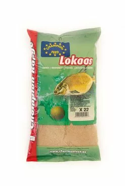 Champion Feed Voeder Champion Range (1 Kilo) -Goedkope Hengels winkel champion feed voeder champion range 1 kilo 1