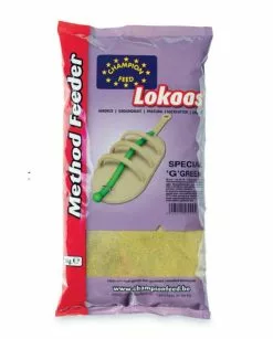 Champion Feed Voeder Method Range (1 Kilo)