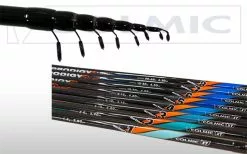 Colmic Tremarella Prodigy Trout Telescoop