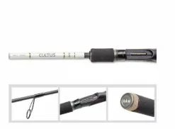 Dam Cultus 2,70m 40-80gr