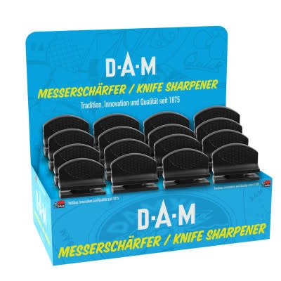 Dam Knife Sharpener 4 Dam Knife Sharpener - Afbeelding 2