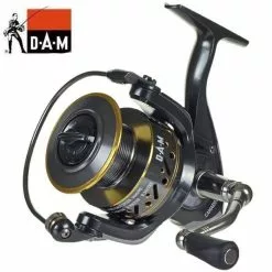 Dam Molen Quick Camaro FD BB 6