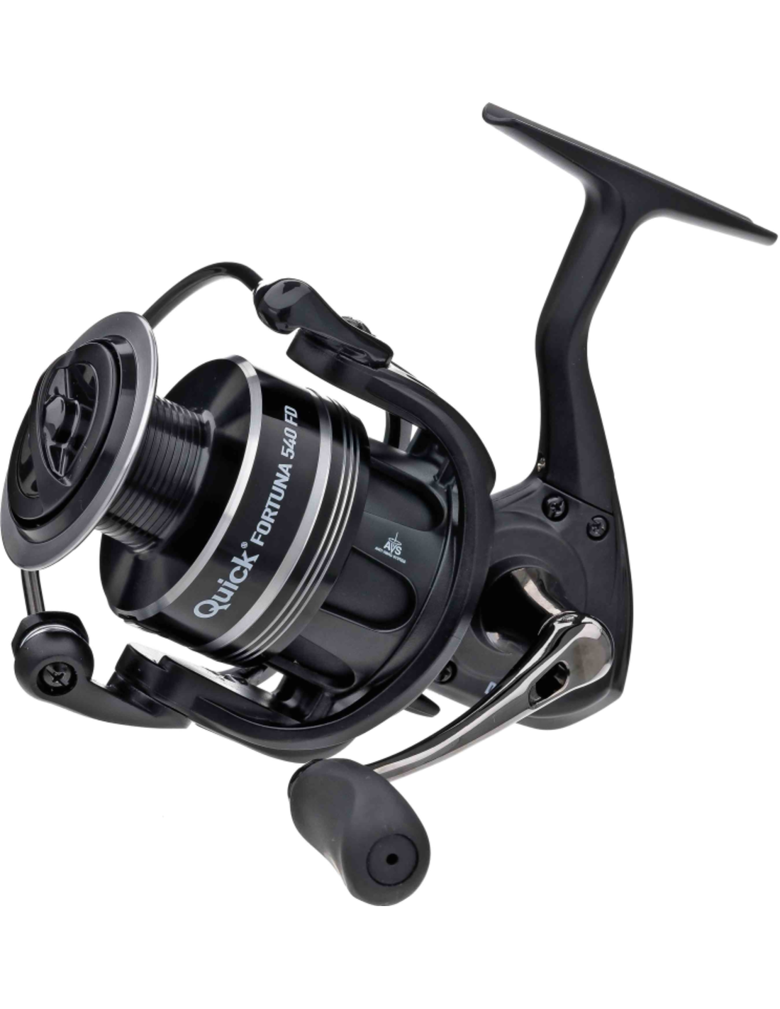 Dam Molen Quick Fortuna FD BB 3 Dam Molen Quick Fortuna FD BB